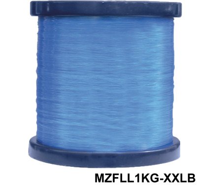 AQUA MARINE - Leader Fishing Line (1 KG Spool)